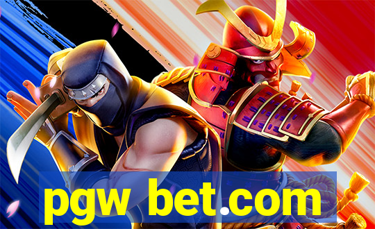 pgw bet.com